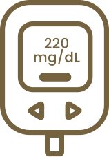Diabetes / Pre- Diabetes