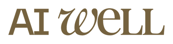 AI Well Logo