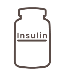 Insulin icon